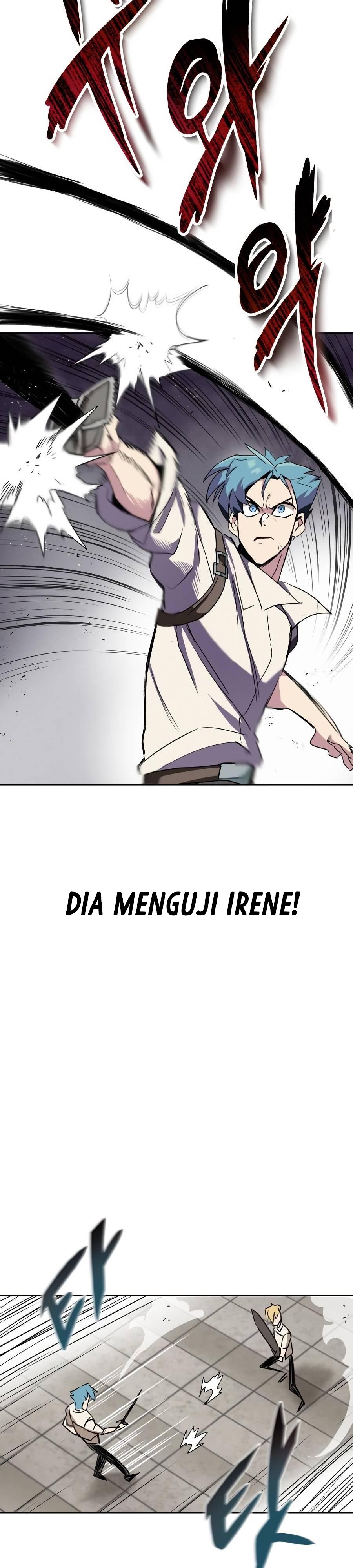 The Lazy Prince Becomes a Genius Chapter 10 – halaman 12