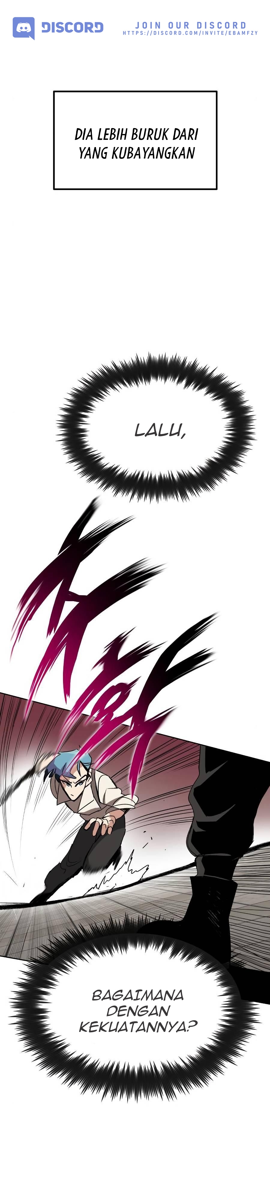 The Lazy Prince Becomes a Genius Chapter 10 – halaman 14
