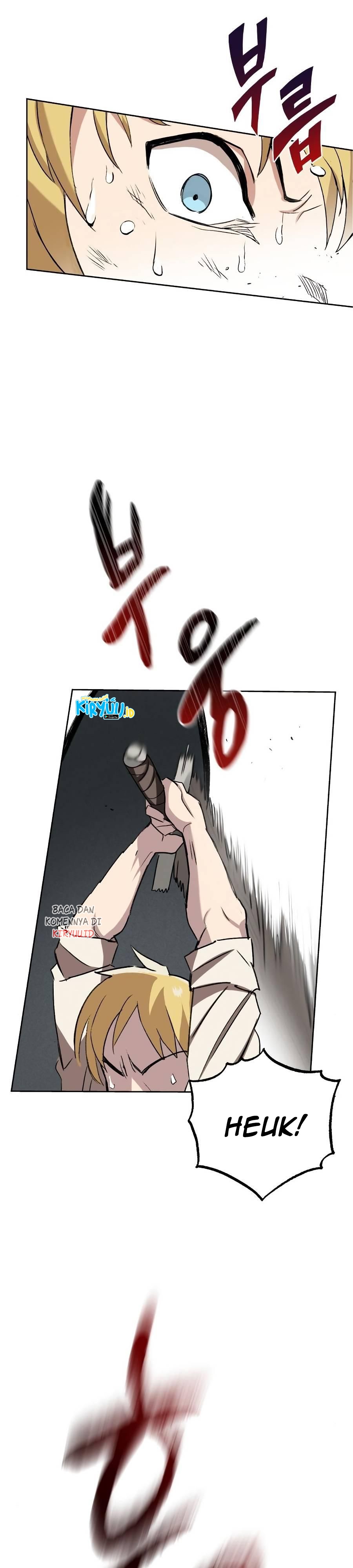 The Lazy Prince Becomes a Genius Chapter 10 – halaman 15
