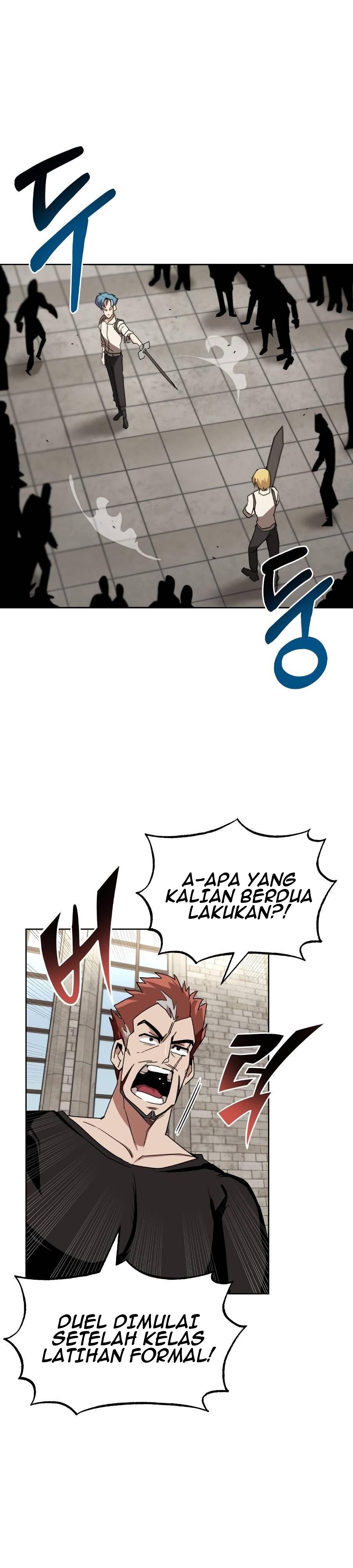 The Lazy Prince Becomes a Genius Chapter 10 – halaman 2