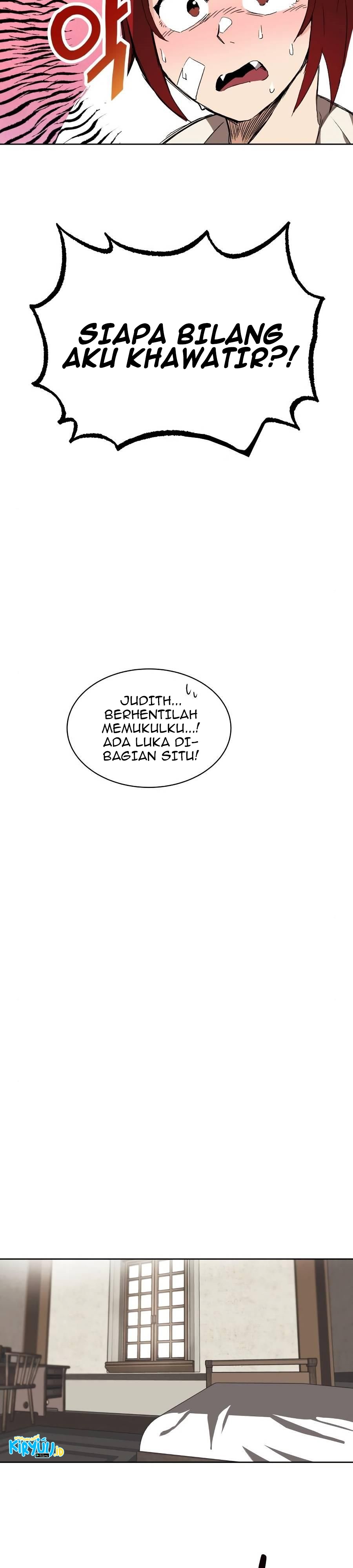 The Lazy Prince Becomes a Genius Chapter 10 – halaman 27