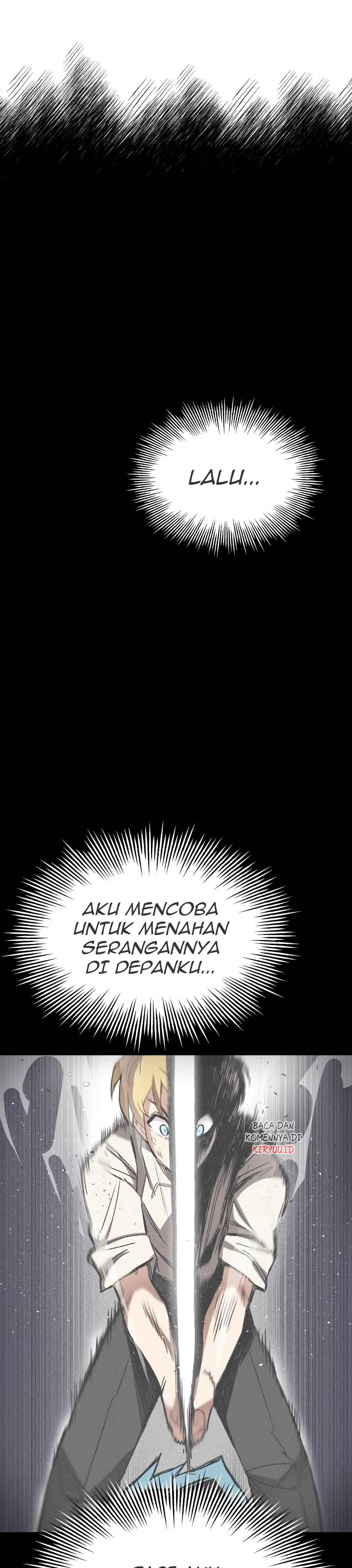 The Lazy Prince Becomes a Genius Chapter 10 – halaman 29