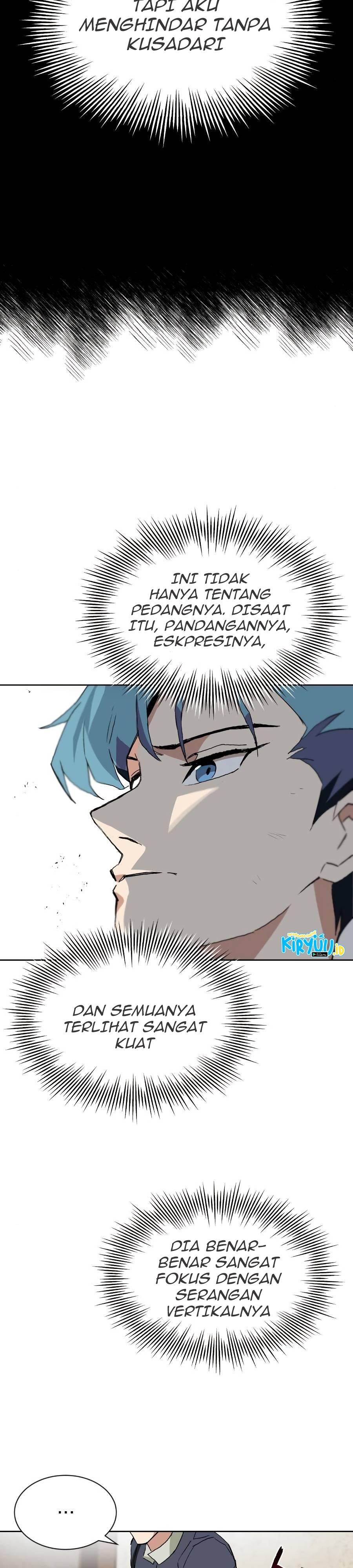 The Lazy Prince Becomes a Genius Chapter 10 – halaman 30