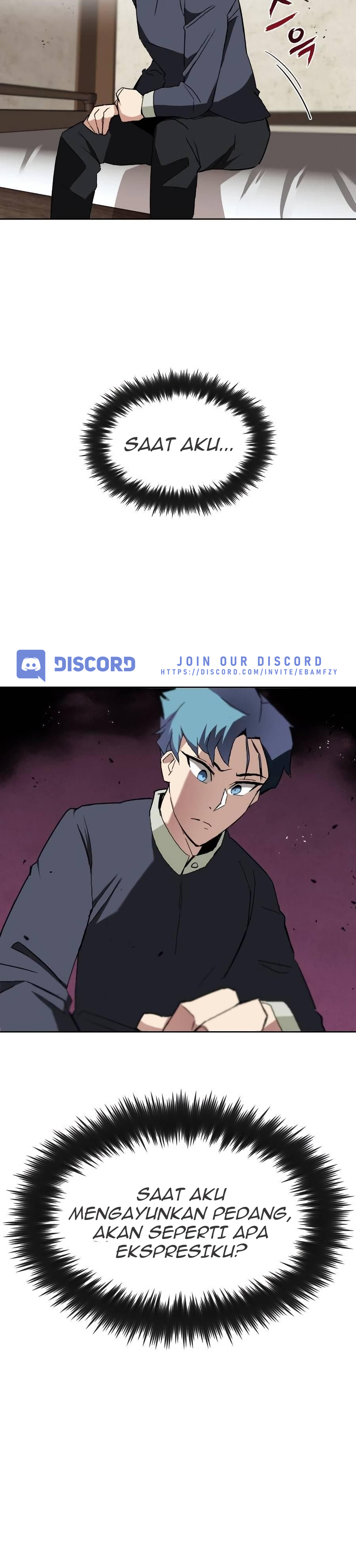 The Lazy Prince Becomes a Genius Chapter 10 – halaman 31