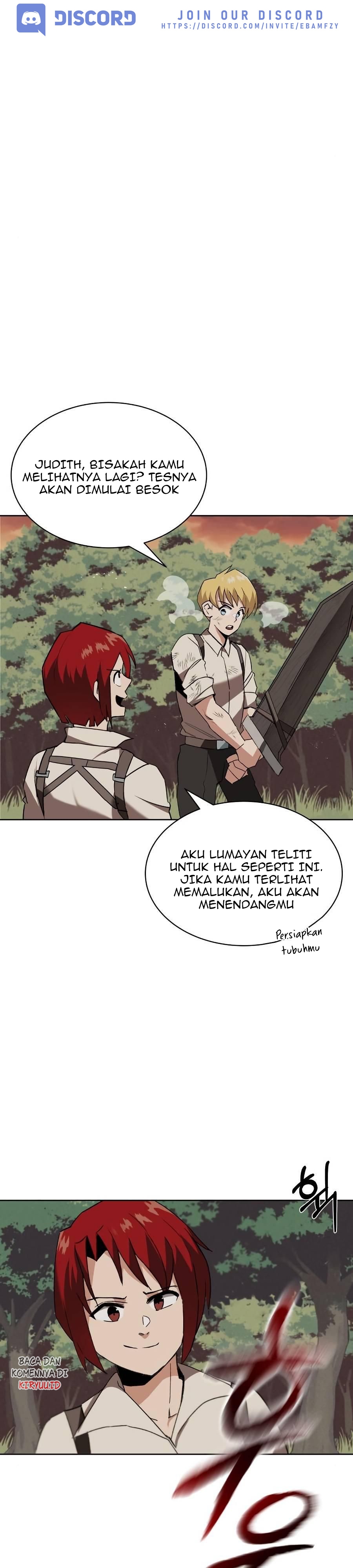 The Lazy Prince Becomes a Genius Chapter 10 – halaman 43