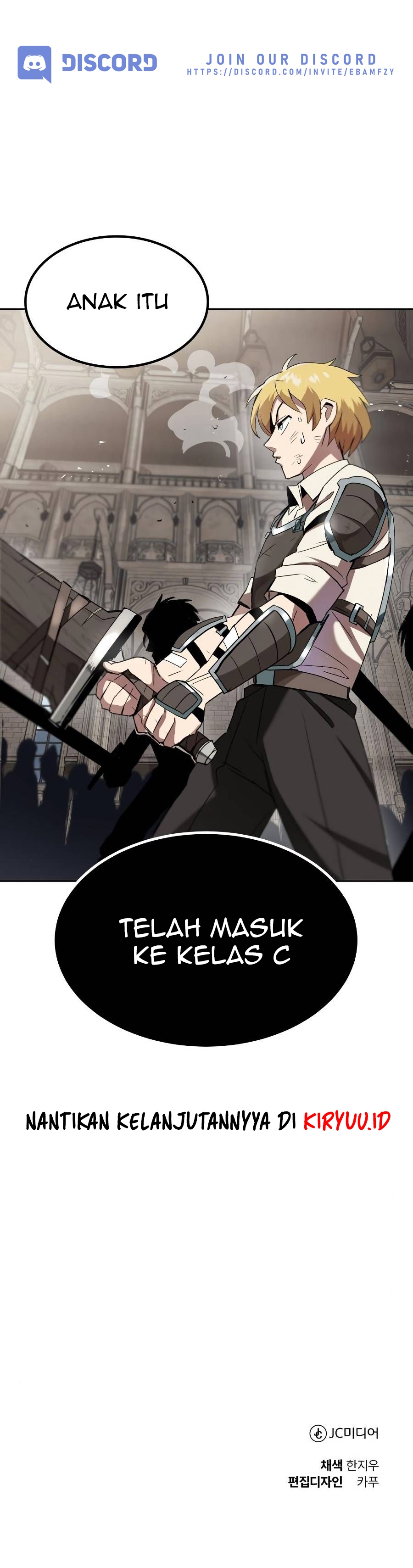 The Lazy Prince Becomes a Genius Chapter 10 – halaman 48