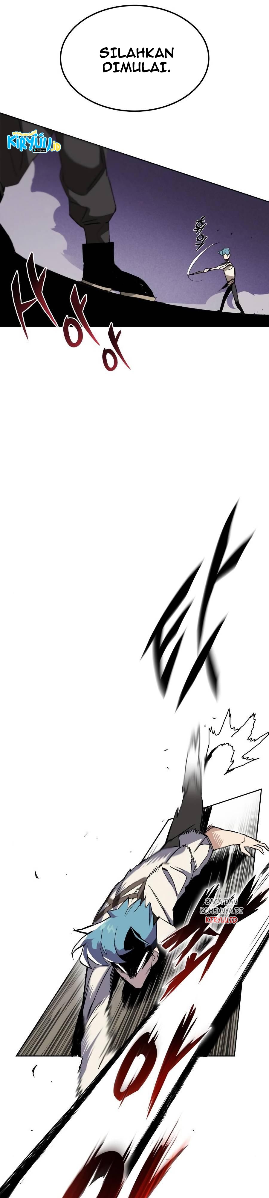 The Lazy Prince Becomes a Genius Chapter 10 – halaman 5