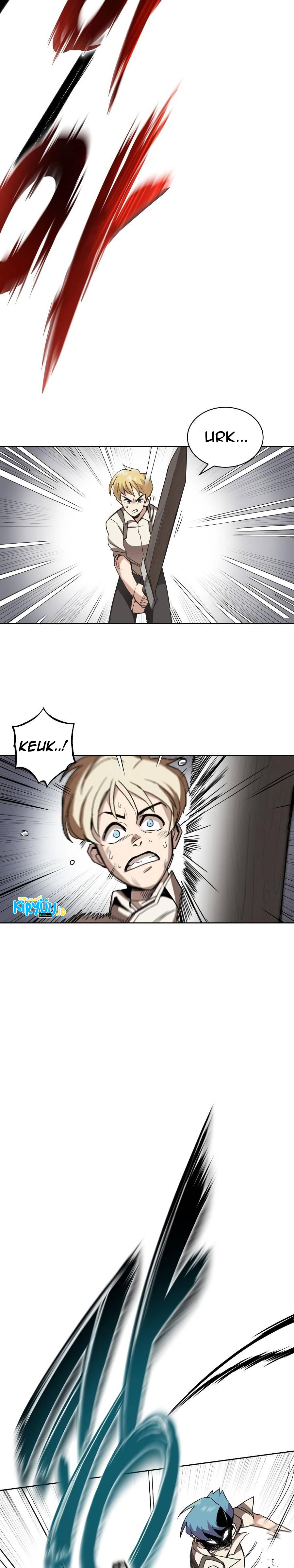 The Lazy Prince Becomes a Genius Chapter 10 – halaman 6