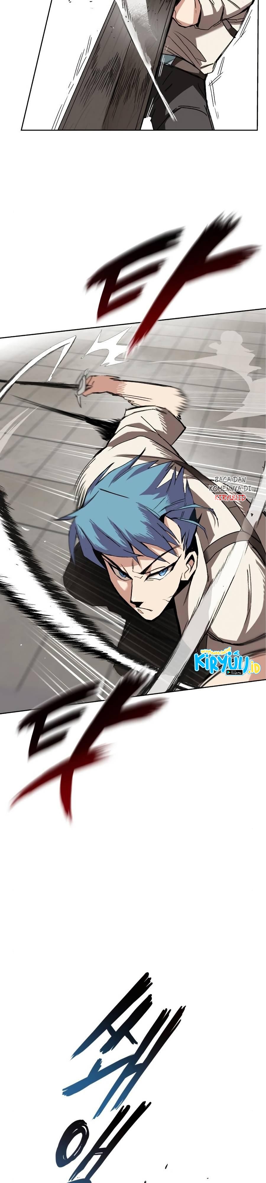 The Lazy Prince Becomes a Genius Chapter 10 – halaman 8