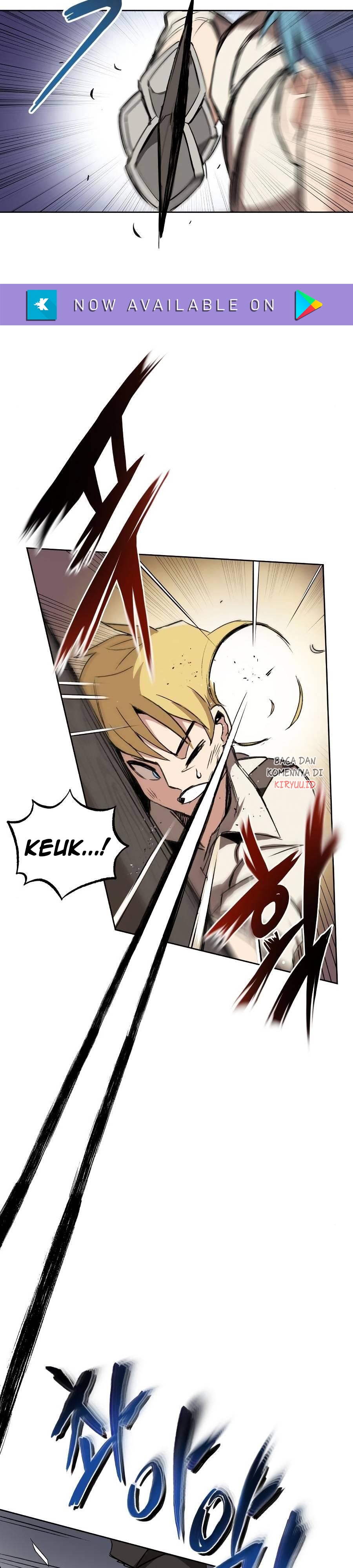 The Lazy Prince Becomes a Genius Chapter 10 – halaman 9