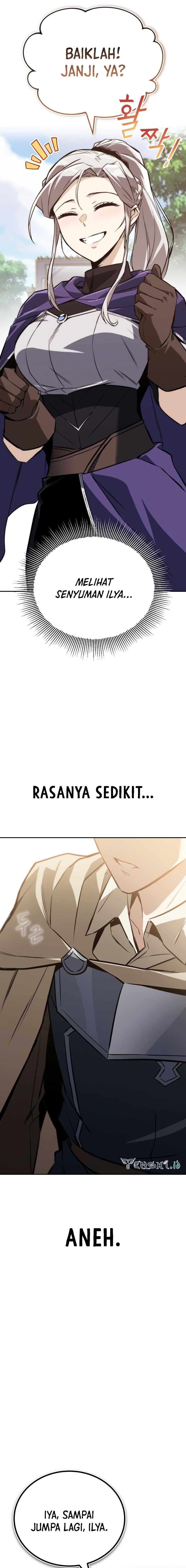 The Lazy Prince Becomes a Genius Chapter 101 – halaman 12