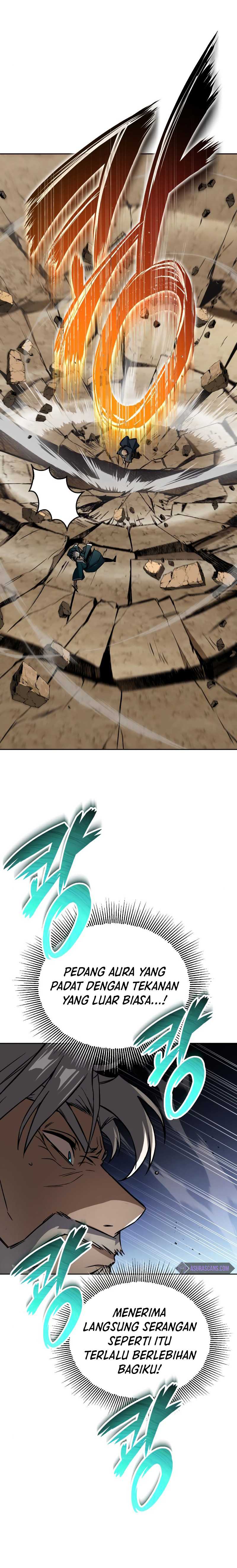 The Lazy Prince Becomes a Genius Chapter 103 – halaman 13