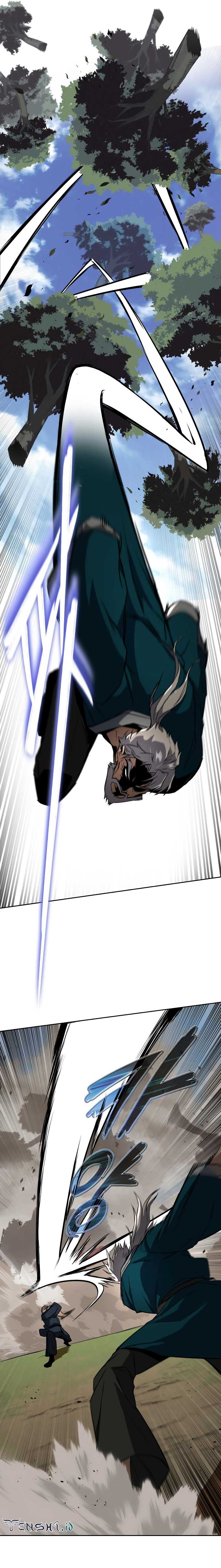 The Lazy Prince Becomes a Genius Chapter 103 – halaman 16