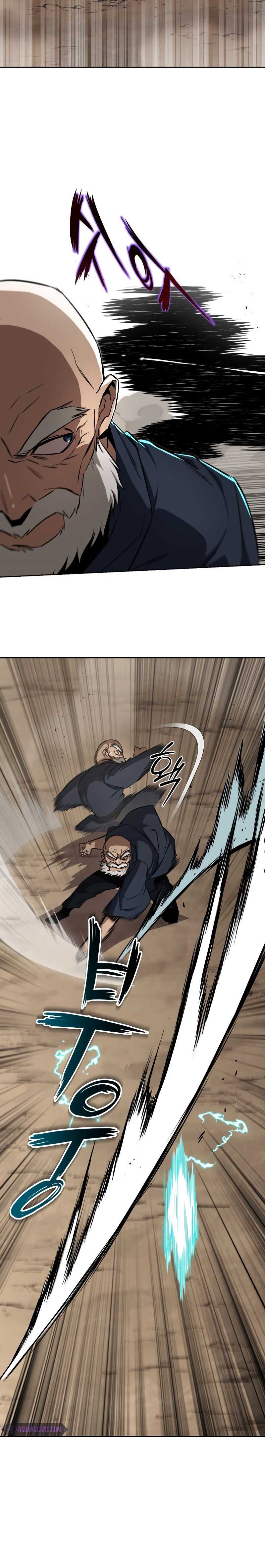The Lazy Prince Becomes a Genius Chapter 103 – halaman 19