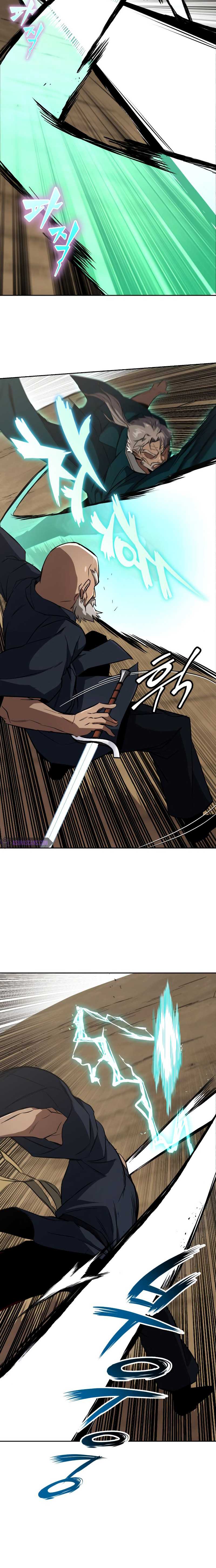 The Lazy Prince Becomes a Genius Chapter 103 – halaman 21
