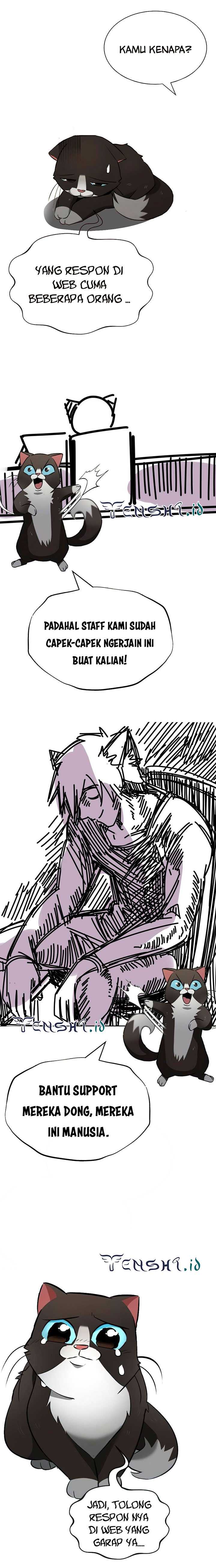 The Lazy Prince Becomes a Genius Chapter 103 – halaman 39