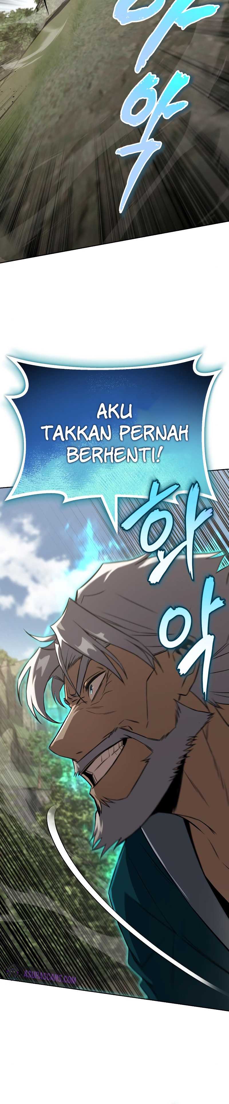 The Lazy Prince Becomes a Genius Chapter 103 – halaman 5
