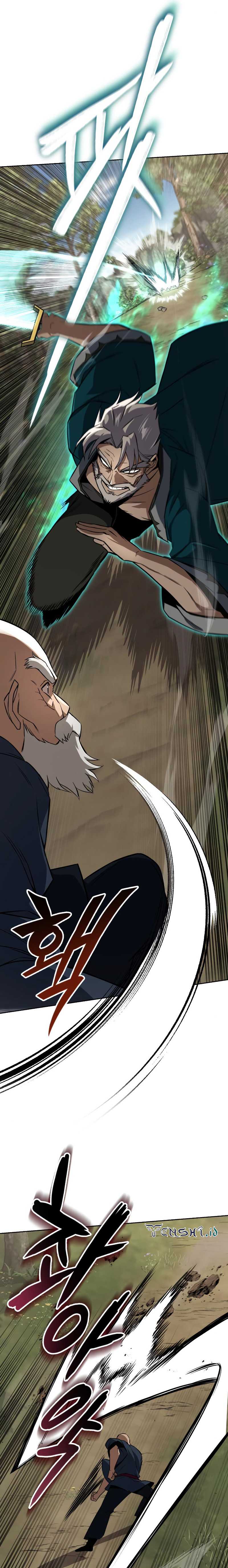 The Lazy Prince Becomes a Genius Chapter 103 – halaman 6