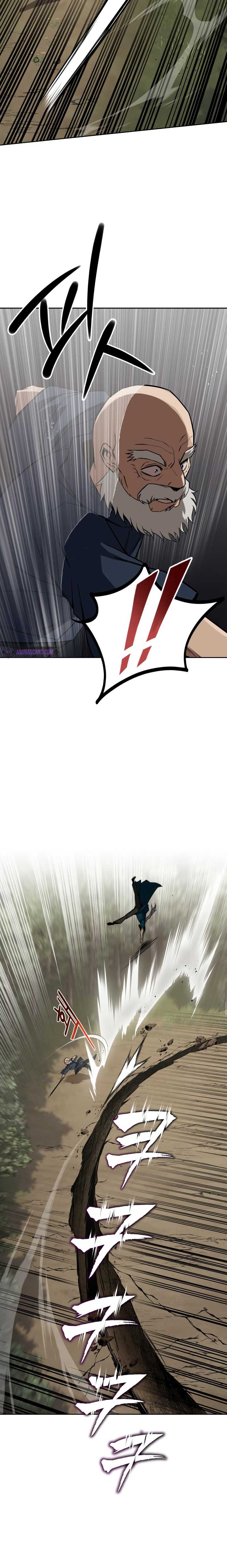 The Lazy Prince Becomes a Genius Chapter 103 – halaman 7
