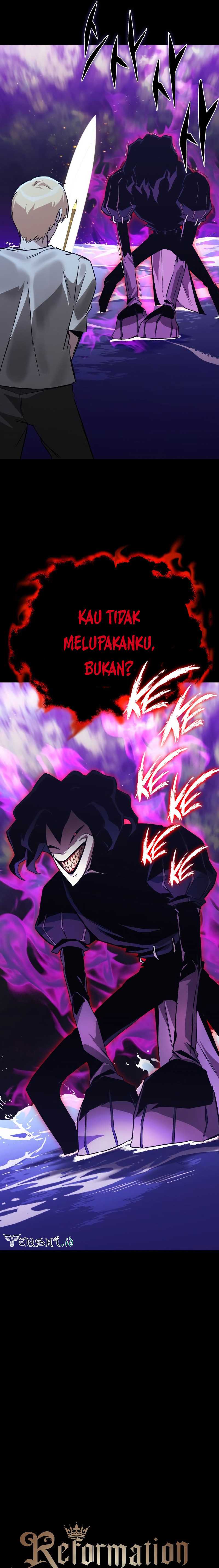 The Lazy Prince Becomes a Genius Chapter 104 – halaman 10