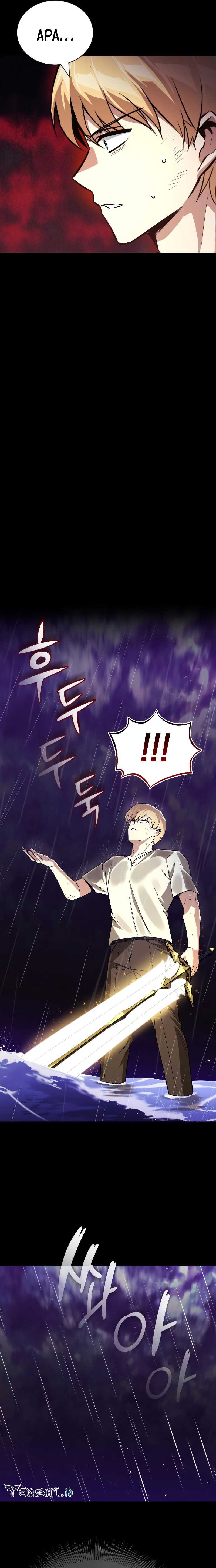 The Lazy Prince Becomes a Genius Chapter 104 – halaman 14