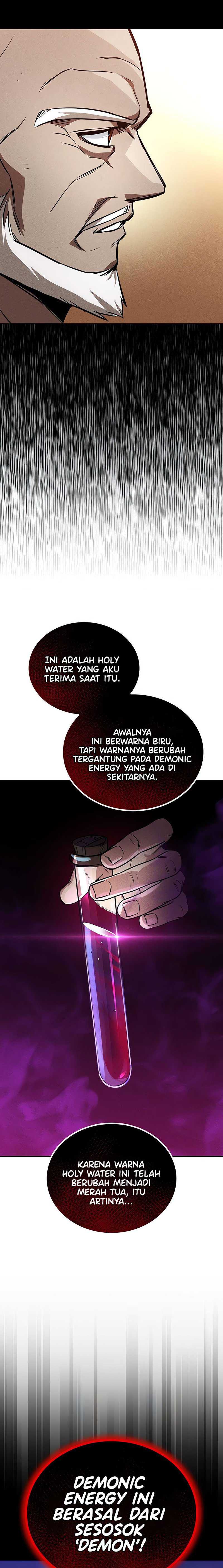 The Lazy Prince Becomes a Genius Chapter 110 – halaman 16