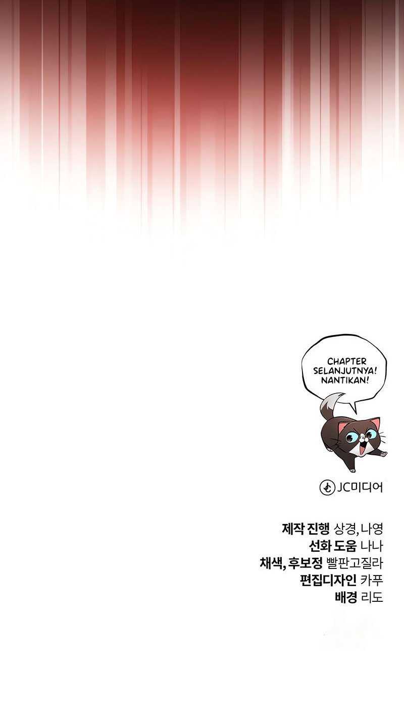 The Lazy Prince Becomes a Genius Chapter 110 – halaman 30