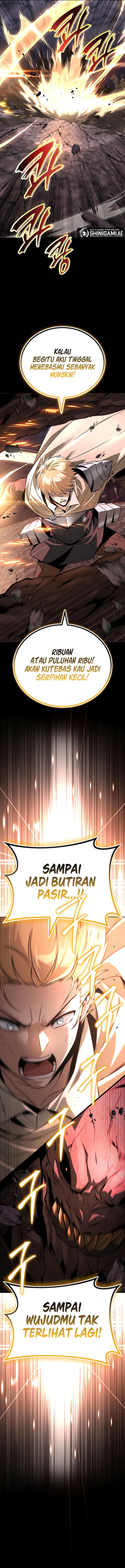 The Lazy Prince Becomes a Genius Chapter 111 – halaman 12