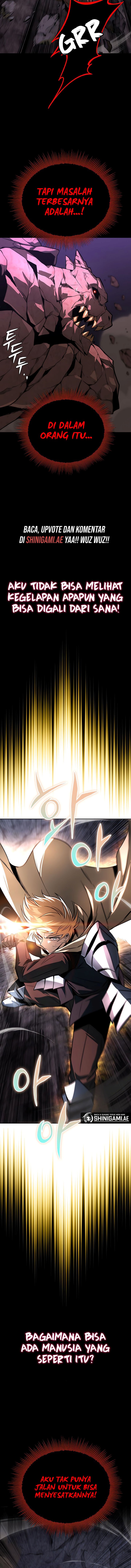 The Lazy Prince Becomes a Genius Chapter 111 – halaman 15