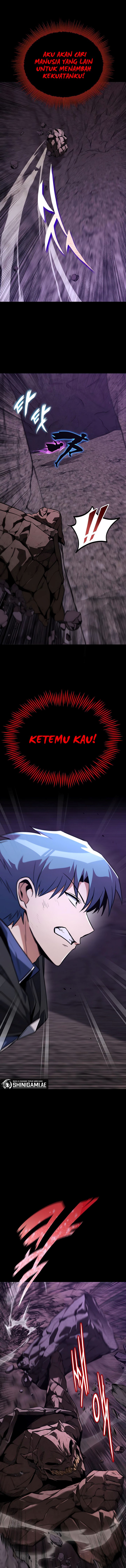 The Lazy Prince Becomes a Genius Chapter 111 – halaman 17