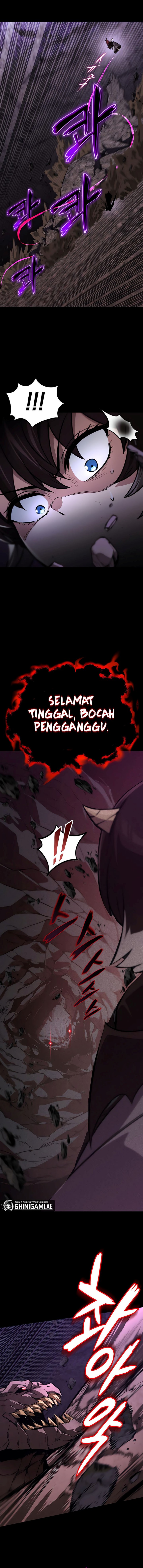 The Lazy Prince Becomes a Genius Chapter 111 – halaman 22