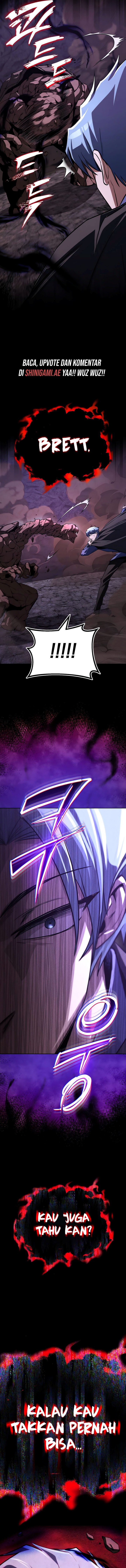 The Lazy Prince Becomes a Genius Chapter 111 – halaman 27