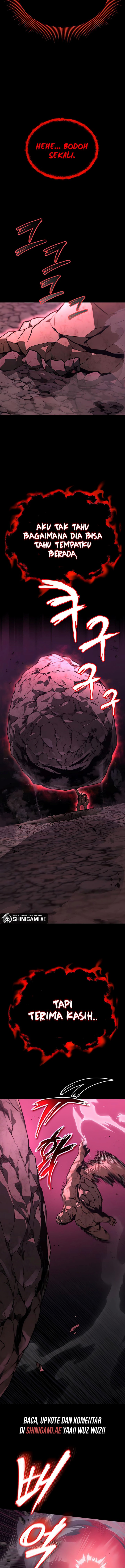The Lazy Prince Becomes a Genius Chapter 111 – halaman 6