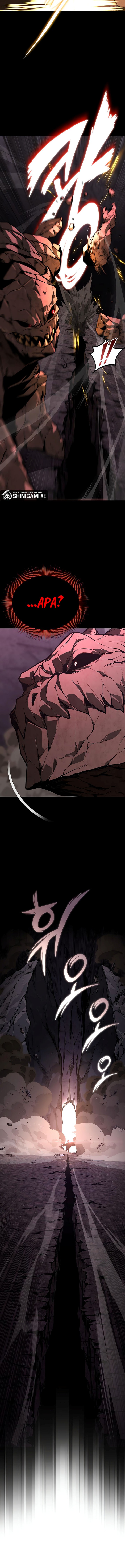 The Lazy Prince Becomes a Genius Chapter 111 – halaman 8