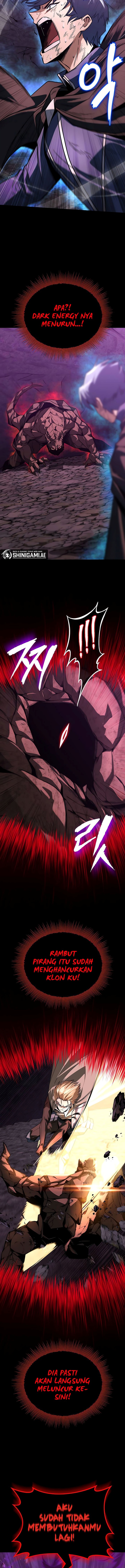 The Lazy Prince Becomes a Genius Chapter 112 – halaman 14