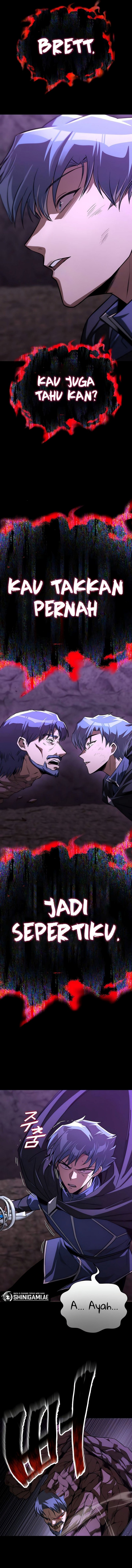 The Lazy Prince Becomes a Genius Chapter 112 – halaman 2