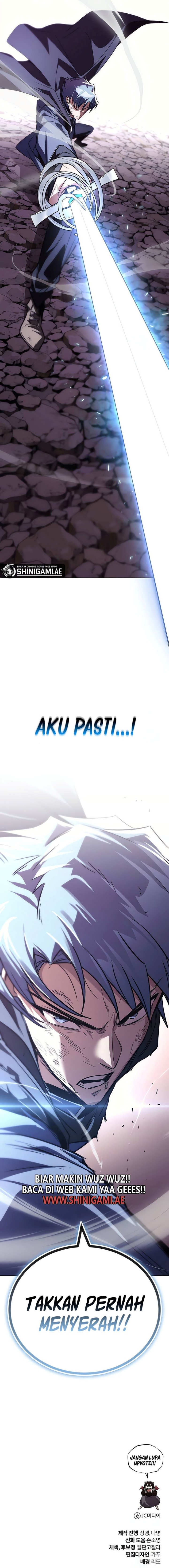 The Lazy Prince Becomes a Genius Chapter 112 – halaman 24