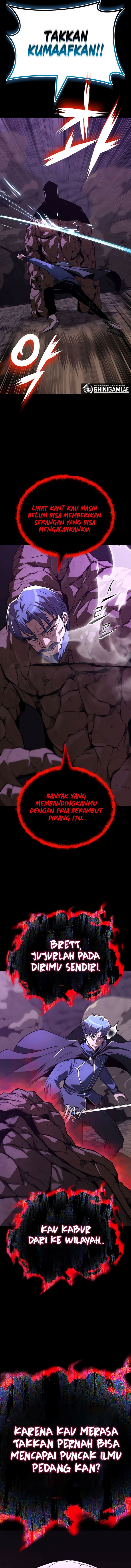 The Lazy Prince Becomes a Genius Chapter 112 – halaman 4