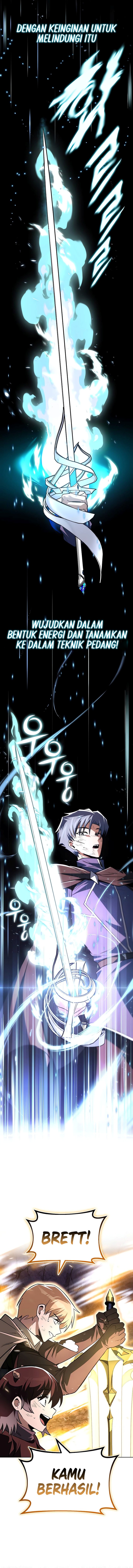 The Lazy Prince Becomes a Genius Chapter 113 – halaman 14