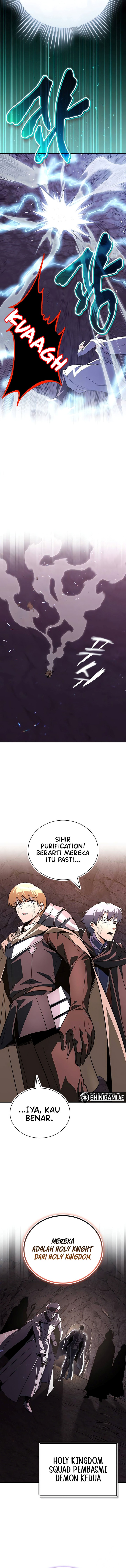 The Lazy Prince Becomes a Genius Chapter 113 – halaman 17