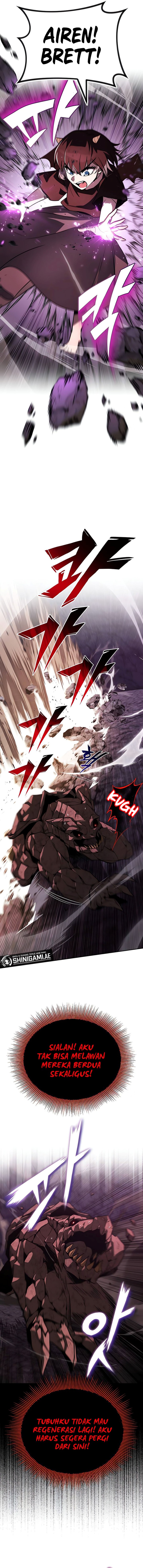 The Lazy Prince Becomes a Genius Chapter 113 – halaman 4