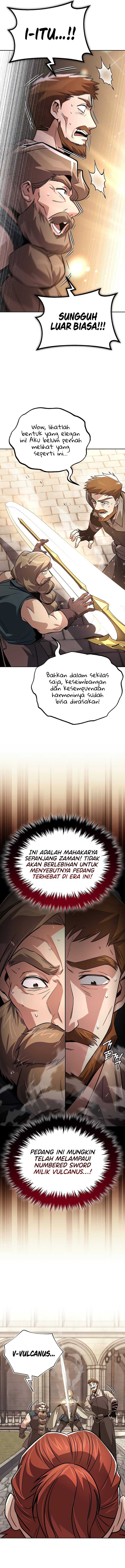 The Lazy Prince Becomes a Genius Chapter 119 – halaman 14