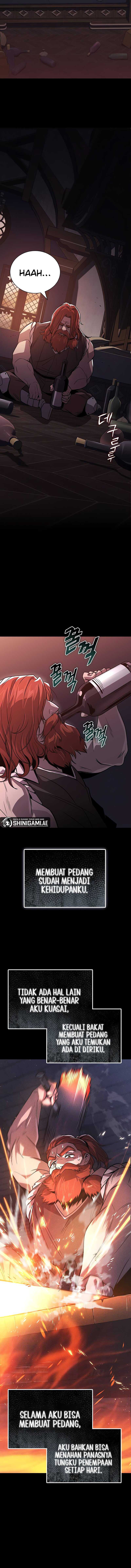 The Lazy Prince Becomes a Genius Chapter 119 – halaman 20