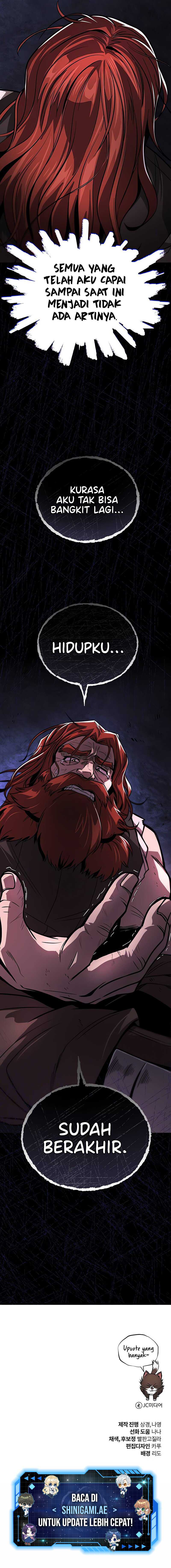 The Lazy Prince Becomes a Genius Chapter 119 – halaman 23