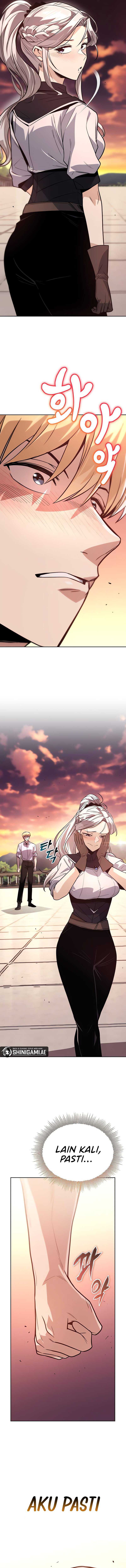 The Lazy Prince Becomes a Genius Chapter 119 – halaman 4