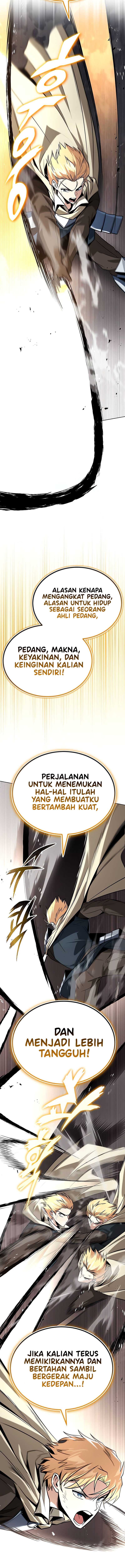 The Lazy Prince Becomes a Genius Chapter 120 – halaman 13