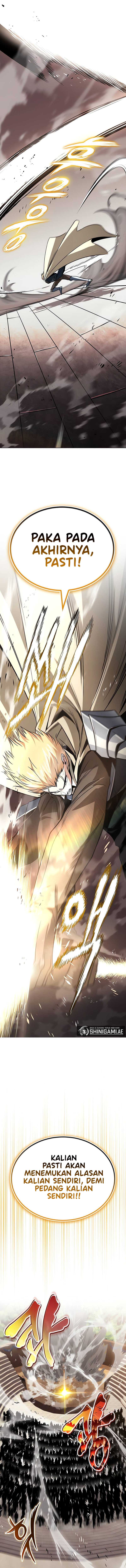 The Lazy Prince Becomes a Genius Chapter 120 – halaman 14