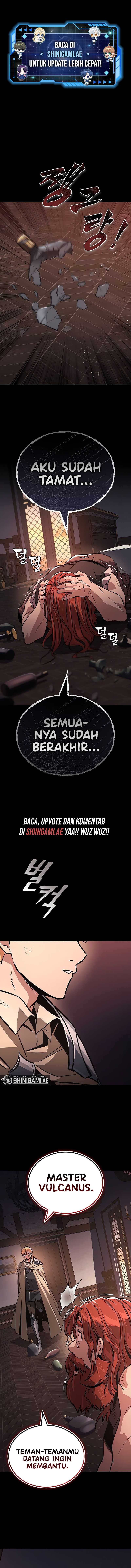 The Lazy Prince Becomes a Genius Chapter 120 – halaman 2