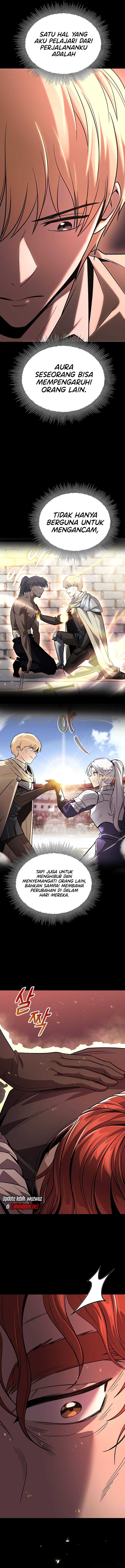 The Lazy Prince Becomes a Genius Chapter 120 – halaman 4