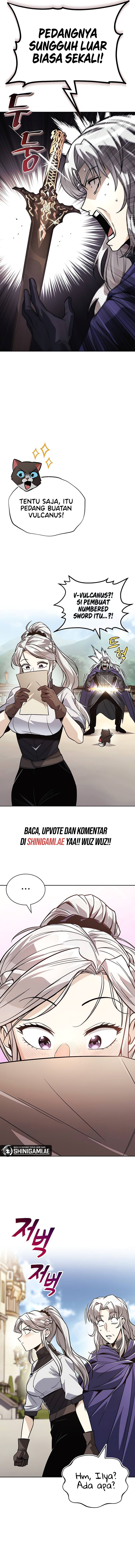 The Lazy Prince Becomes a Genius Chapter 121 – halaman 19
